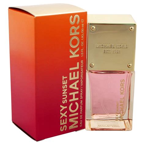 michael kors sunset parfum|michael kors perfume set price.